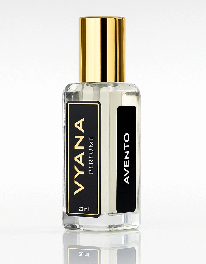 AVENTO - Men's Perfume - 20ml