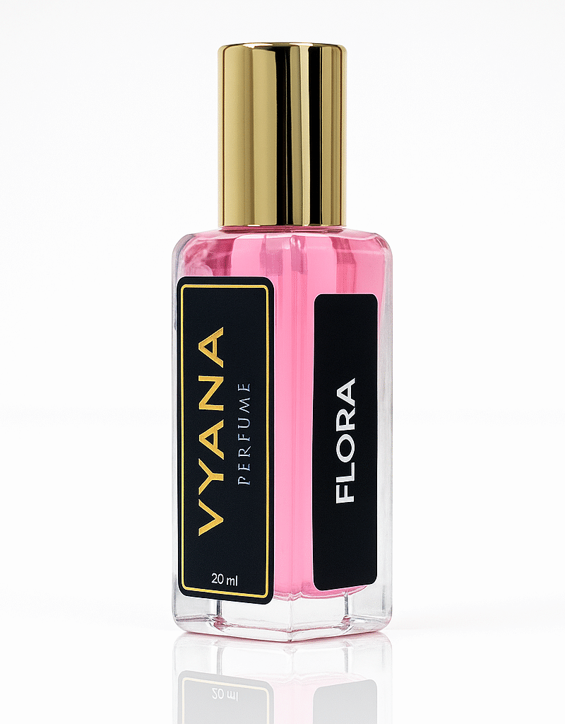 FLORA - Women's Perfume - 20ml