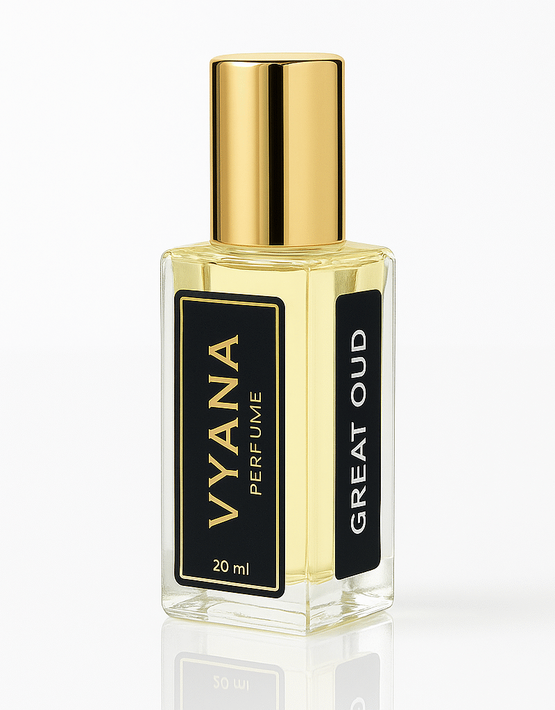 GREAT OUD - Unisex Perfume - 20ml