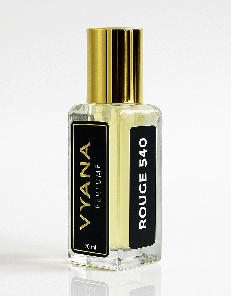 ROUGE 540 - Unisex Perfume - 20ml