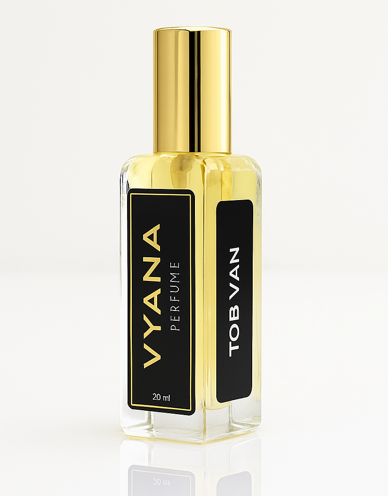 TOB VAN - Unisex Perfume - 20ml