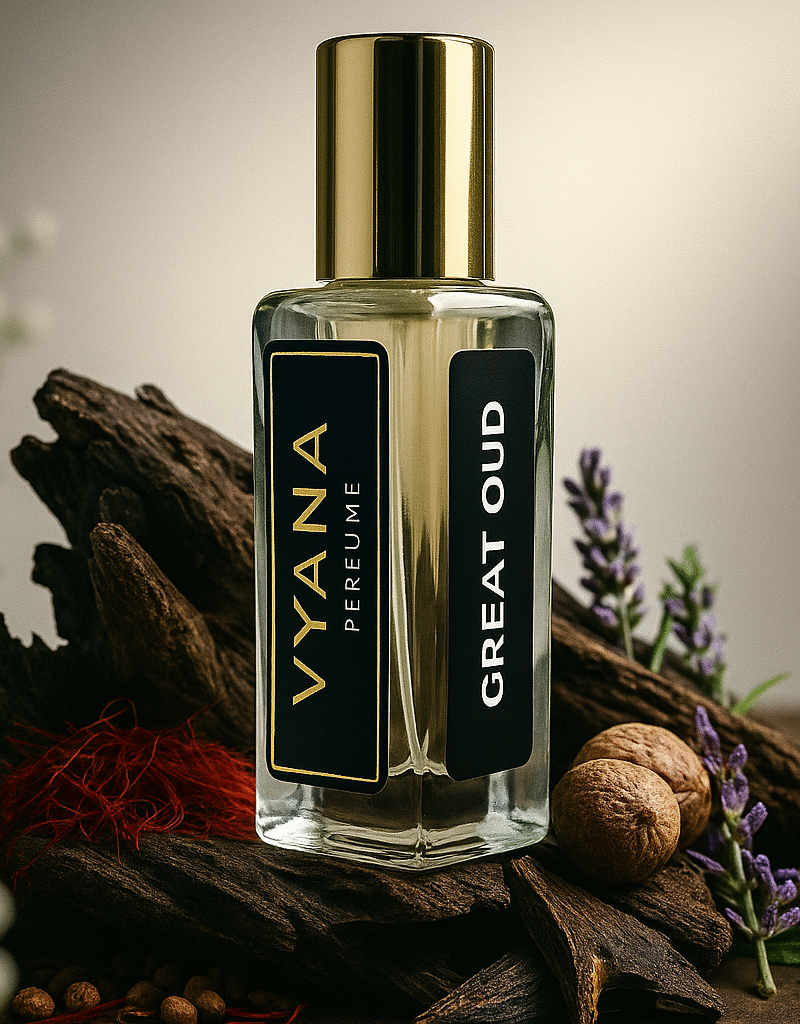 3D GREAT OUD