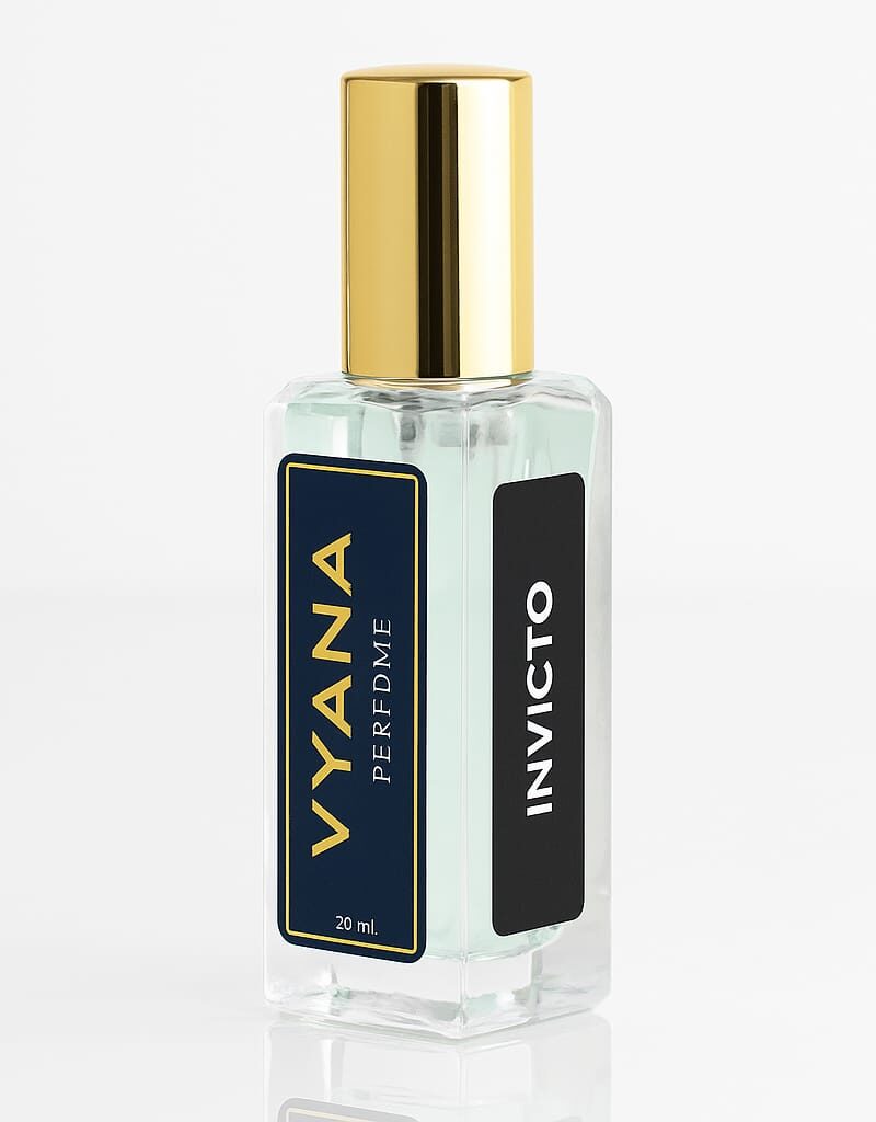 INVICTO - Men's Perfume - 20ml